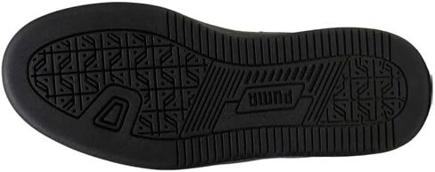 PUMA Kids Boys BMW M Motorsport Caven 2.0 Lace Up Sneakers Shoes Casual - Black in Saudi Arabia