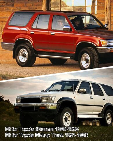 83320-80179 مستشعر مستشعر مستوى خزان الوقود مناسبة ل Toyota 4runner Pickup Truck 2.4L 3.0L 4X4 في MT 1990 1991 1992 1993 1994 1995 ، Gauge Sending Unit in Saudi Arabia