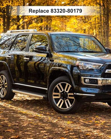 83320-80179 مستشعر مستشعر مستوى خزان الوقود مناسبة ل Toyota 4runner Pickup Truck 2.4L 3.0L 4X4 في MT 1990 1991 1992 1993 1994 1995 ، Gauge Sending Unit in Saudi Arabia