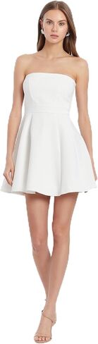 Amanda Uprichard Women's Meryl Dress in Kuwait