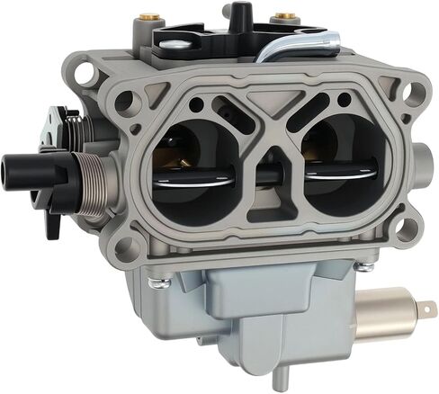 Carburetor for Honda GXV530R GXV530U DXA1 DXA2 JXA3 PXA1 QEA3 EXA1 Engines, Replace 16100-Z0A-815 with Fuel Pump and Oil Filter in Saudi Arabia