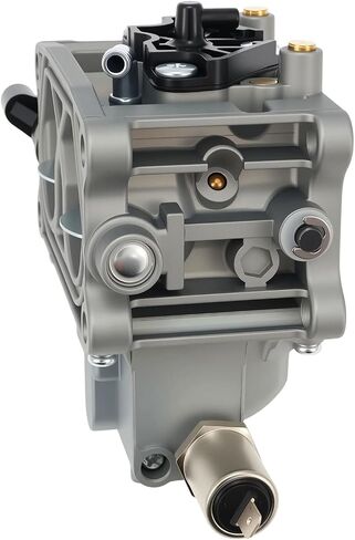 Carburetor for Honda GXV530R GXV530U DXA1 DXA2 JXA3 PXA1 QEA3 EXA1 Engines, Replace 16100-Z0A-815 with Fuel Pump and Oil Filter in Saudi Arabia
