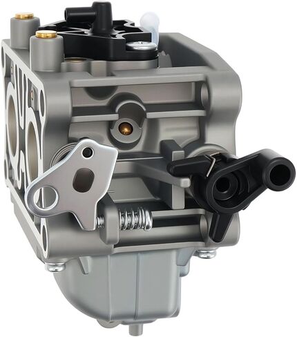 Carburetor for Honda GXV530R GXV530U DXA1 DXA2 JXA3 PXA1 QEA3 EXA1 Engines, Replace 16100-Z0A-815 with Fuel Pump and Oil Filter in Saudi Arabia
