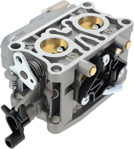 Carburetor for Honda GXV530R GXV530U DXA1 DXA2 JXA3 PXA1 QEA3 EXA1 Engines, Replace 16100-Z0A-815 with Fuel Pump and Oil Filter in Saudi Arabia