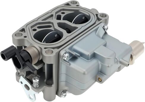 Carburetor for Honda GXV530R GXV530U DXA1 DXA2 JXA3 PXA1 QEA3 EXA1 Engines, Replace 16100-Z0A-815 with Fuel Pump and Oil Filter in Saudi Arabia