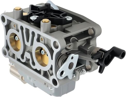 Carburetor for Honda GXV530R GXV530U DXA1 DXA2 JXA3 PXA1 QEA3 EXA1 Engines, Replace 16100-Z0A-815 with Fuel Pump and Oil Filter in Saudi Arabia