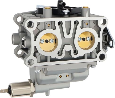 Carburetor for Honda GXV530R GXV530U DXA1 DXA2 JXA3 PXA1 QEA3 EXA1 Engines, Replace 16100-Z0A-815 with Fuel Pump and Oil Filter in Saudi Arabia