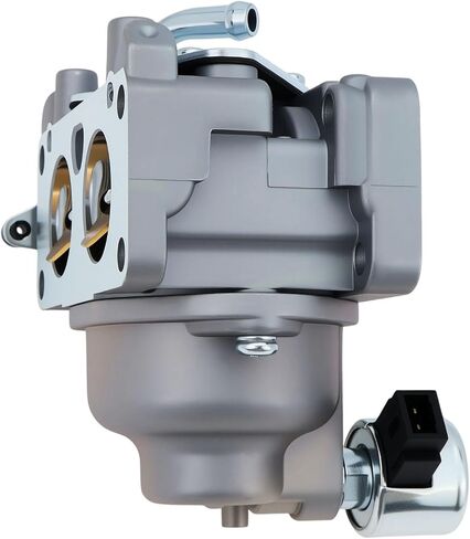 FH661V Carburetor Fit for Kawasaki FH641V, FH721V, FX850V, FH601V, FX801V, Replaces Parts 15004-1010 15004-0763 15004-7024,15004-0757, 15004-1005 with Fuel Pump & Oil Filter in Saudi Arabia