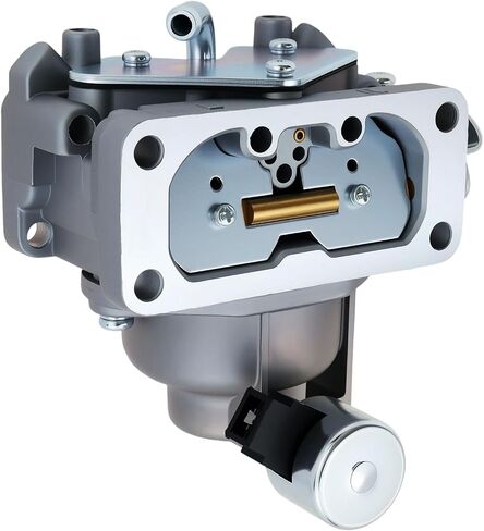 FH661V Carburetor Fit for Kawasaki FH641V, FH721V, FX850V, FH601V, FX801V, Replaces Parts 15004-1010 15004-0763 15004-7024,15004-0757, 15004-1005 with Fuel Pump & Oil Filter in Saudi Arabia