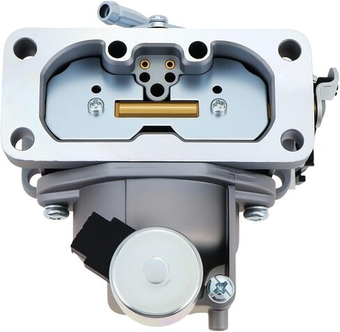 FH661V Carburetor Fit for Kawasaki FH641V, FH721V, FX850V, FH601V, FX801V, Replaces Parts 15004-1010 15004-0763 15004-7024,15004-0757, 15004-1005 with Fuel Pump & Oil Filter in Saudi Arabia