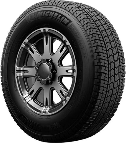 ميشلان بريسي XC LT235/80R18 121/118R هـ in Kuwait