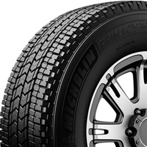 ميشلان بريسي XC LT235/80R18 121/118R هـ in Kuwait