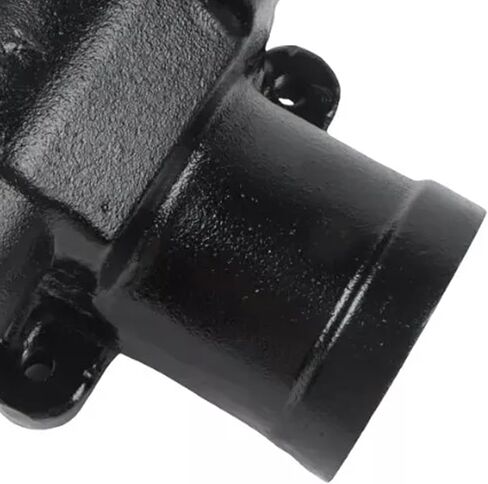 Power Steering Gear Box Assembly Fit for 1964-1976 Buick Centurion Electra Fit for Chevy Bel Air Caprice Impala Fit for Olds Custom Cruiser 98 Delta 88 27-6529 in Saudi Arabia