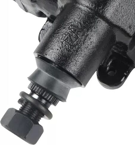 Power Steering Gear Box Assembly Fit for 1964-1976 Buick Centurion Electra Fit for Chevy Bel Air Caprice Impala Fit for Olds Custom Cruiser 98 Delta 88 27-6529 in Saudi Arabia