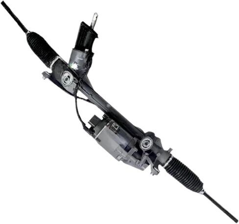 Electric Power Steering Rack Gear Box Compatible for VW Tiguan 5QN423051A 5QN423055A 5QN423051 5QN 423 055 5QN423055 Left Hand Drive in Saudi Arabia