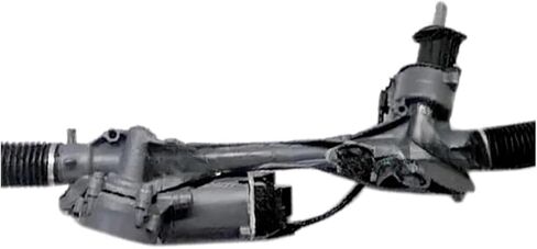 Electric Power Steering Rack Gear Box Compatible for VW Tiguan 5QN423051A 5QN423055A 5QN423051 5QN 423 055 5QN423055 Left Hand Drive in Saudi Arabia