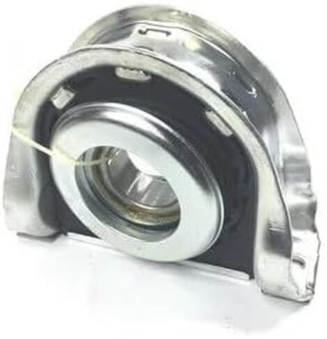 1 PC Drive Rave Center Support Bearing Driveline Component للشاحنات والحافلات والمقطورات Axle Driveline ملحق in Saudi Arabia