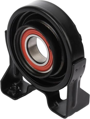 1 Pc Center Drive Shaft Support Bearing Assembly for German Luxury Sport Utility Vehicles A Drivetrain Component for A Direct Fit in Saudi Arabia