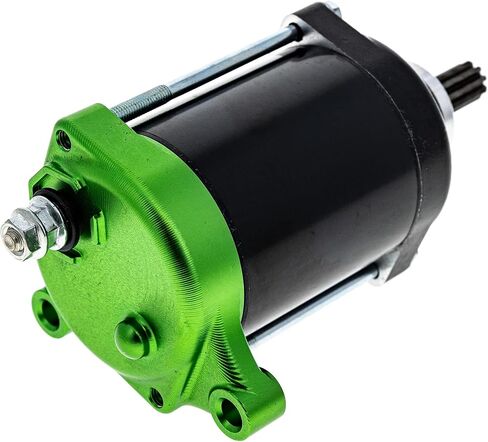 NICHE Starter Motor Assembly for Kawasaki Ninja H2 ZX1000 SX SE 21163-0767 in Saudi Arabia