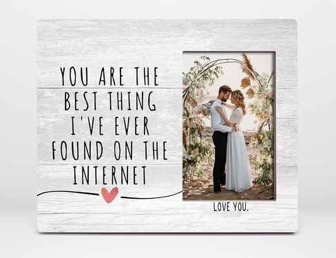 Orchroma Couple Picture Frame,Bible Gifts for Women,Love Picture Frame,Wedding Gift,Love is Patient Love is Kind Bible Verse Couple 8x10 Picture Frame in Saudi Arabia