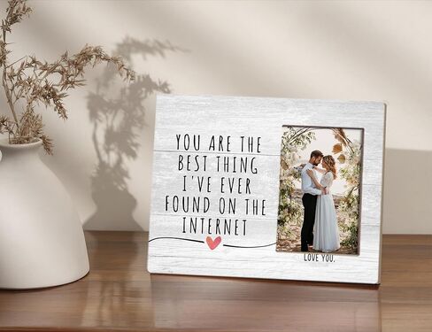 Orchroma Couple Picture Frame,Bible Gifts for Women,Love Picture Frame,Wedding Gift,Love is Patient Love is Kind Bible Verse Couple 8x10 Picture Frame in Saudi Arabia