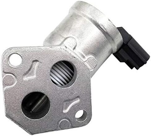Fuel Injection Idle Air Control Valve - Compatible with 1997-1999 Ford F-150 4.2L V6 in Saudi Arabia
