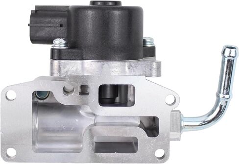 IAC Control Control IAC مع حشية لنيسان Sentra 1.8 2000-2006 in Saudi Arabia
