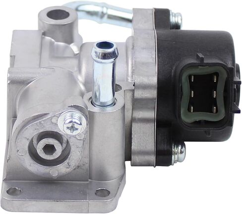 IAC Control Control IAC مع حشية لنيسان Sentra 1.8 2000-2006 in Saudi Arabia