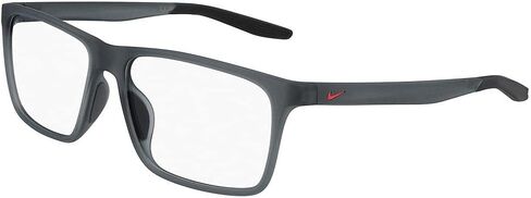 Eyeglasses NIKE 7116 061 Matte Dark Grey-black in Saudi Arabia