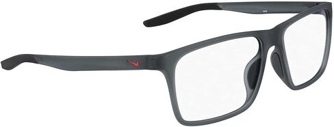 Eyeglasses NIKE 7116 061 Matte Dark Grey-black in Saudi Arabia