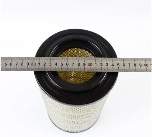 1Pcs K1526 Air Filter Forklift For R45 Air Filter Filter A47Z in Saudi Arabia