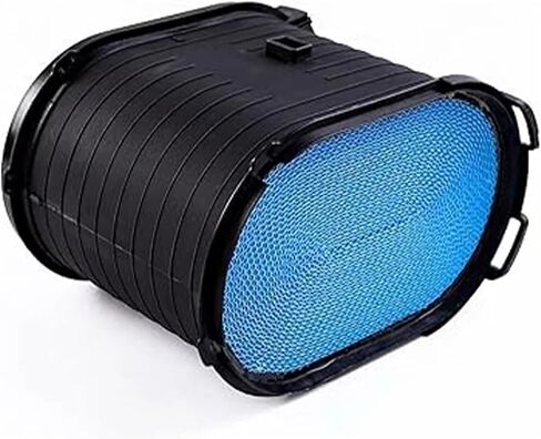 FA1778 3C3U-9601-BC 4C3Z-9601-AA CA9516 FILTER AIR لعام 2003-2007 F250 F350 F550 ، لـ 2003-2005 رحلة in Kuwait