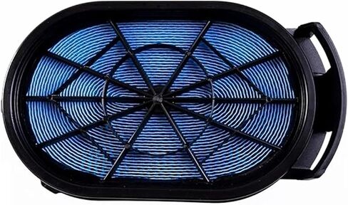 FA1778 3C3U-9601-BC 4C3Z-9601-AA CA9516 FILTER AIR لعام 2003-2007 F250 F350 F550 ، لـ 2003-2005 رحلة in Kuwait