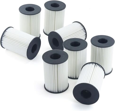 11427583220 Car Accessories Activated Carbon Cabin Filter Oil Grid Filter For 4PCS/8PCS/10PCS(4PCS) in Saudi Arabia