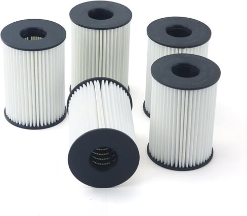 11427583220 Car Accessories Activated Carbon Cabin Filter Oil Grid Filter For 4PCS/8PCS/10PCS(4PCS) in Saudi Arabia