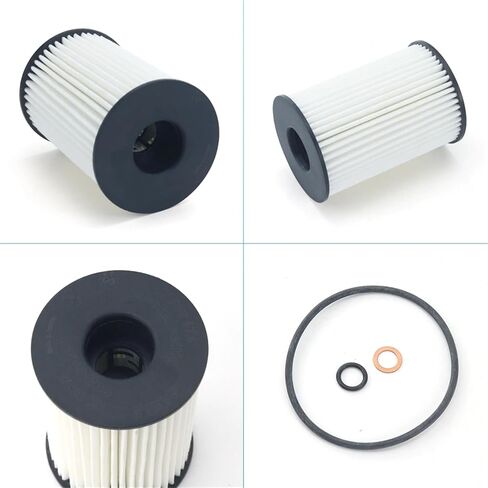 11427583220 Car Accessories Activated Carbon Cabin Filter Oil Grid Filter For 4PCS/8PCS/10PCS(4PCS) in Saudi Arabia