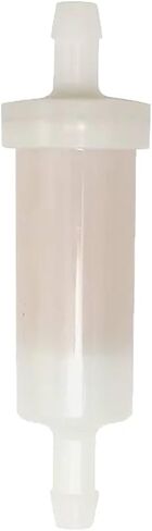 275000262 275000051 35-816296-4 0435918 18-7830 3/8" In Line Fuel Gas Filter(20) in Saudi Arabia