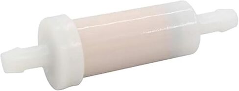 275000262 275000051 35-816296-4 0435918 18-7830 3/8" In Line Fuel Gas Filter(20) in Saudi Arabia