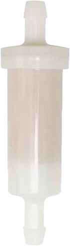 275000262 275000051 35-816296-4 0435918 18-7830 3/8" In Line Fuel Gas Filter(20) in Saudi Arabia