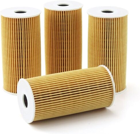 مرشح الزيت 263202F000 26320-2F000 26320-2F100 263202F100 لـ 2.0T 4PCS/8PCS/10pcs (4pcs) in Saudi Arabia