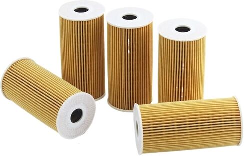 مرشح الزيت 263202F000 26320-2F000 26320-2F100 263202F100 لـ 2.0T 4PCS/8PCS/10pcs (4pcs) in Saudi Arabia