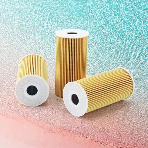 مرشح الزيت 263202F000 26320-2F000 26320-2F100 263202F100 لـ 2.0T 4PCS/8PCS/10pcs (4pcs) in Saudi Arabia