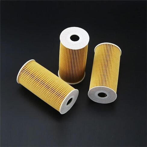 مرشح الزيت 263202F000 26320-2F000 26320-2F100 263202F100 لـ 2.0T 4PCS/8PCS/10pcs (4pcs) in Saudi Arabia