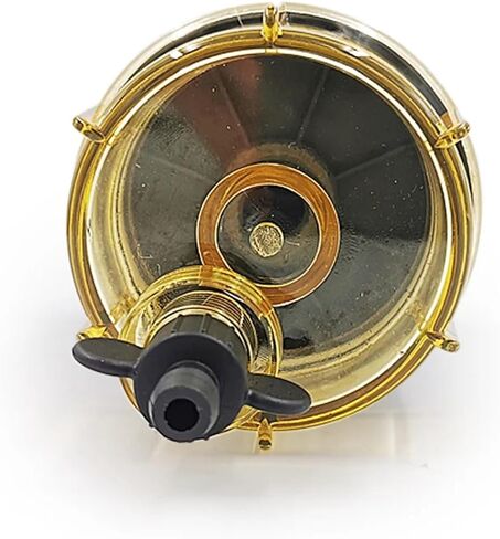 S3213 Fuel Water Separator Filter Assembly Compatible with Outboard Motor Engine Boat 10 in Saudi Arabia