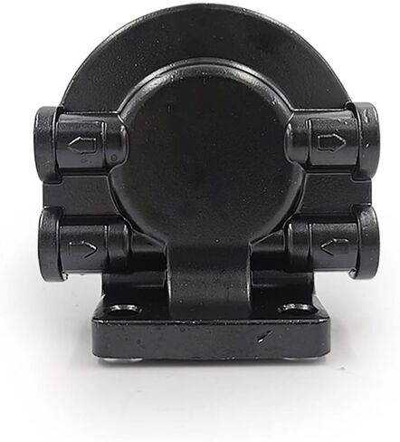 S3213 Fuel Water Separator Filter Assembly Compatible with Outboard Motor Engine Boat 10 in Saudi Arabia