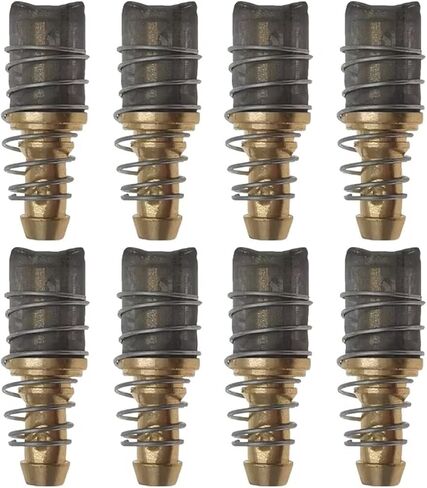 275500005 414865700 مرشح الوقود لـ 2x4 4x4 500 (2 pcs) in Saudi Arabia