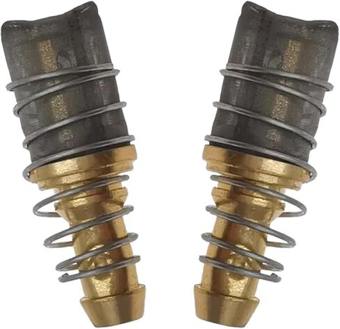 275500005 414865700 مرشح الوقود لـ 2x4 4x4 500 (2 pcs) in Saudi Arabia