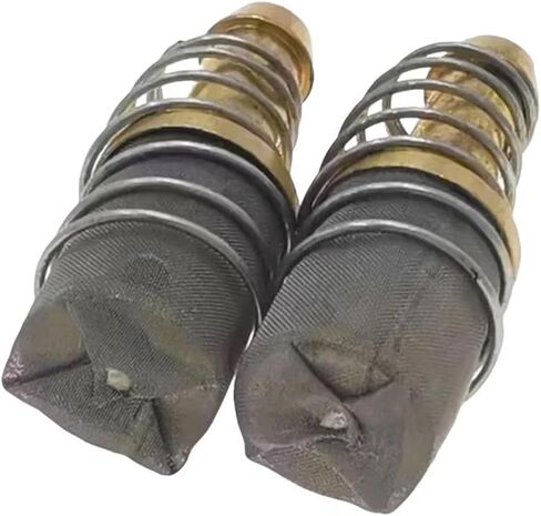 275500005 414865700 مرشح الوقود لـ 2x4 4x4 500 (2 pcs) in Saudi Arabia