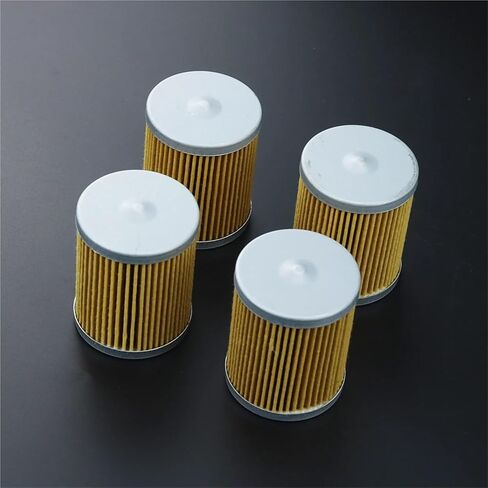 10pcs UF-10K FUEL FILTER Element Seffelator Assembly UF10K Outboard Motor Engine in Saudi Arabia