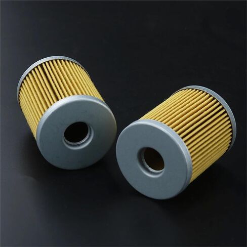 10pcs UF-10K FUEL FILTER Element Seffelator Assembly UF10K Outboard Motor Engine in Saudi Arabia